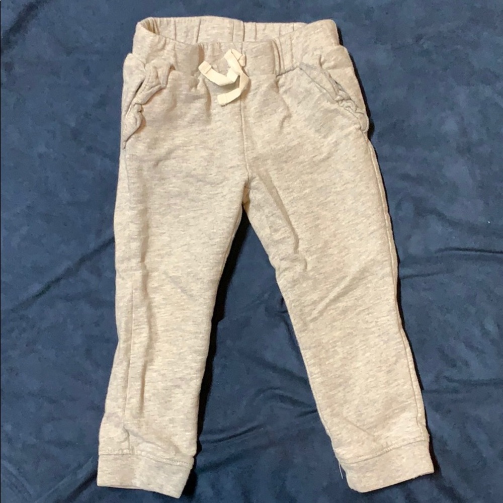 Joggers